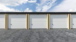 Garage Verhuur Bergen Op Zoom